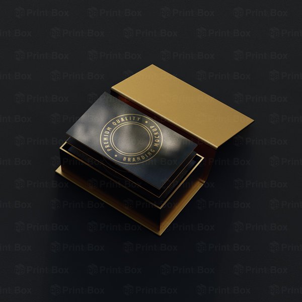 Custom Business Card Boxes-4