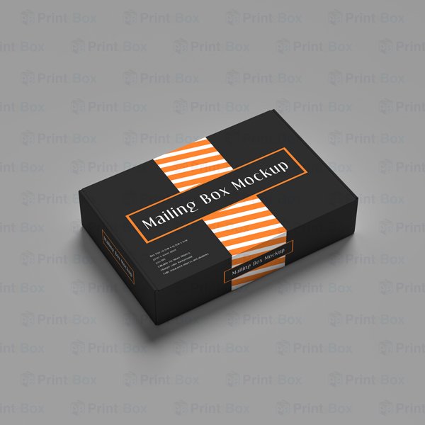 Custom Business Card Boxes-5
