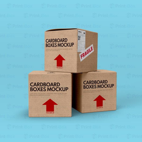 Custom Cardboard Boxes-4