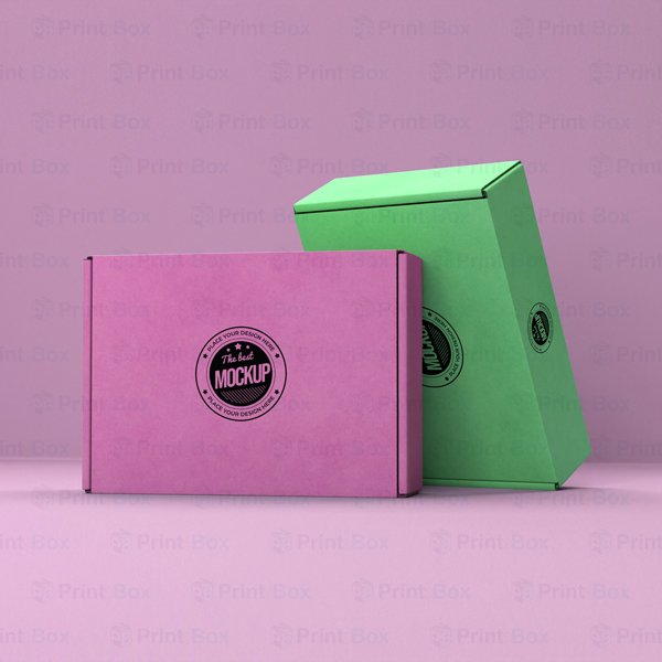 Custom Eco-Friendly Boxes-2-3