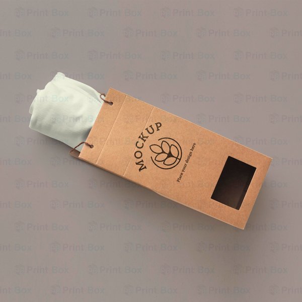Custom Handkerchief Boxes