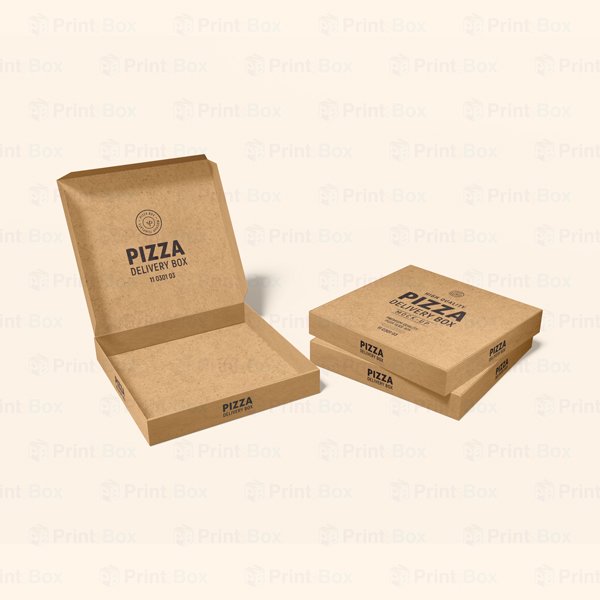Custom Kraft Food Boxes-4