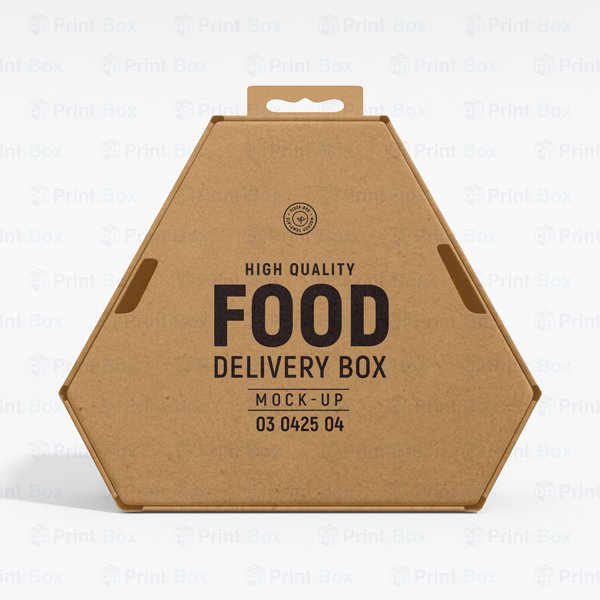 Custom Kraft Food Boxes-5