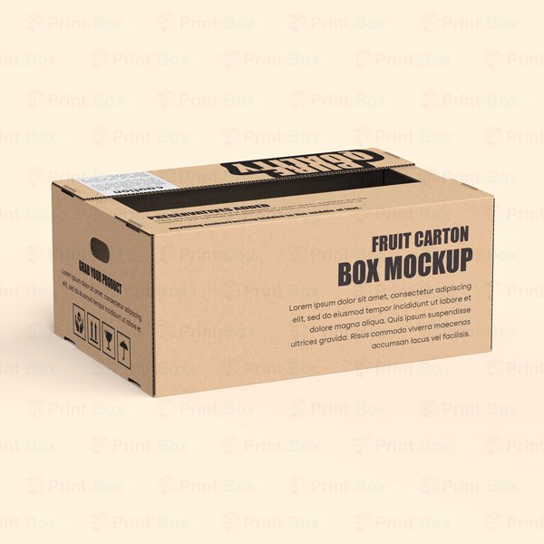 Custom Kraft Product Boxes-6