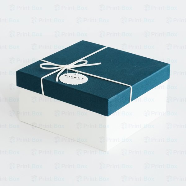Custom Rigid Gift Boxes-5
