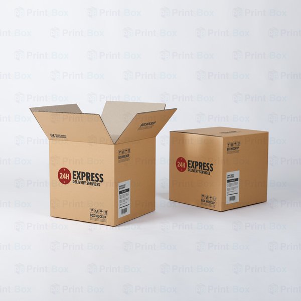 Custom Shipping Boxes-4