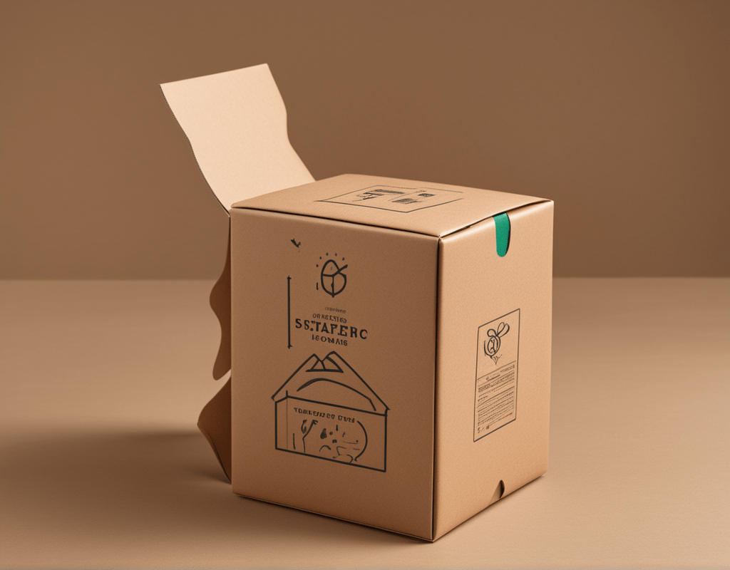 Kraft Boxes: The Future of Sustainable Packaging