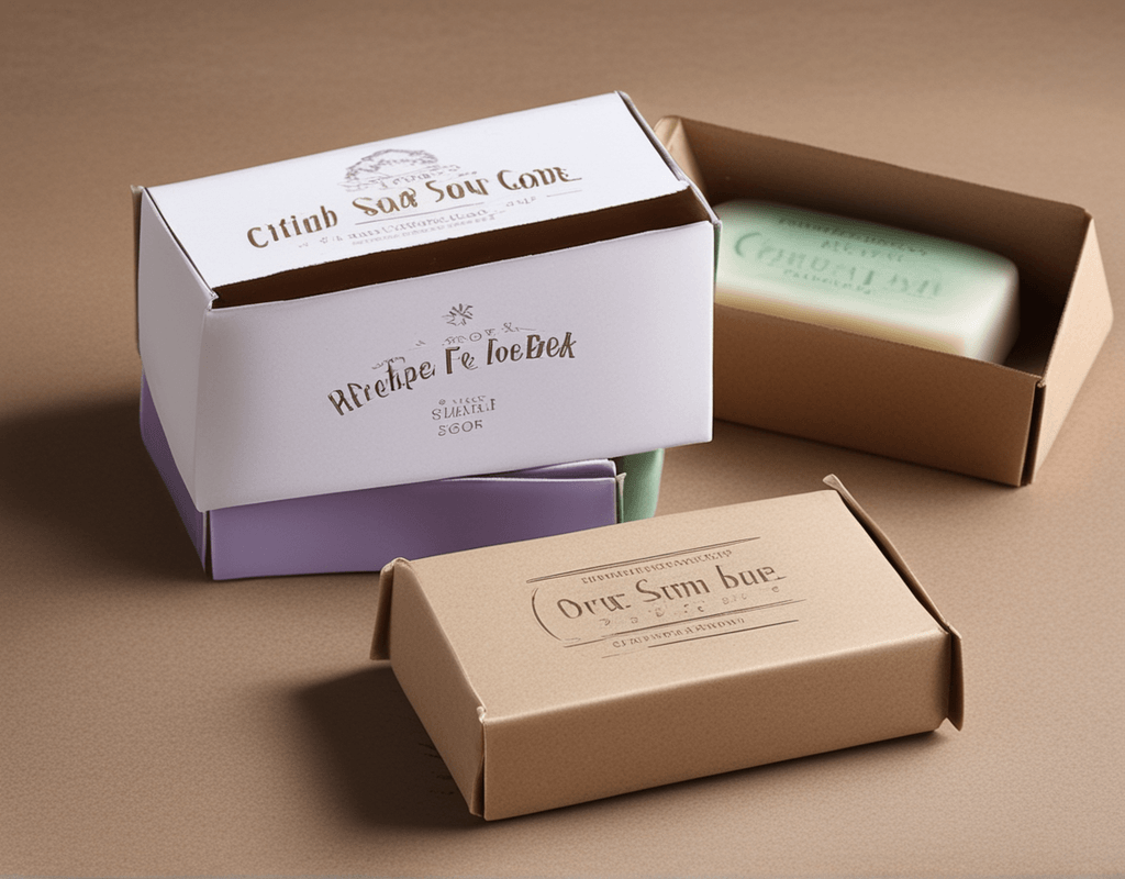 Making Captivating Soap Boxes that Are Functional and Beneficial