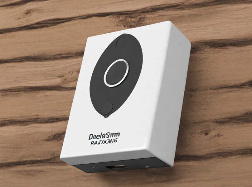 The Art and Science of Doorbell Packaging