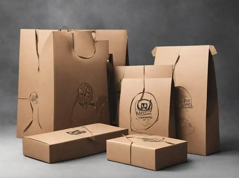 eco-friendly packaging