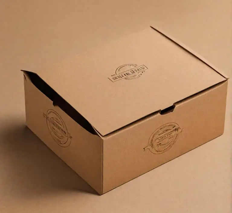 Custom Kraft Boxes