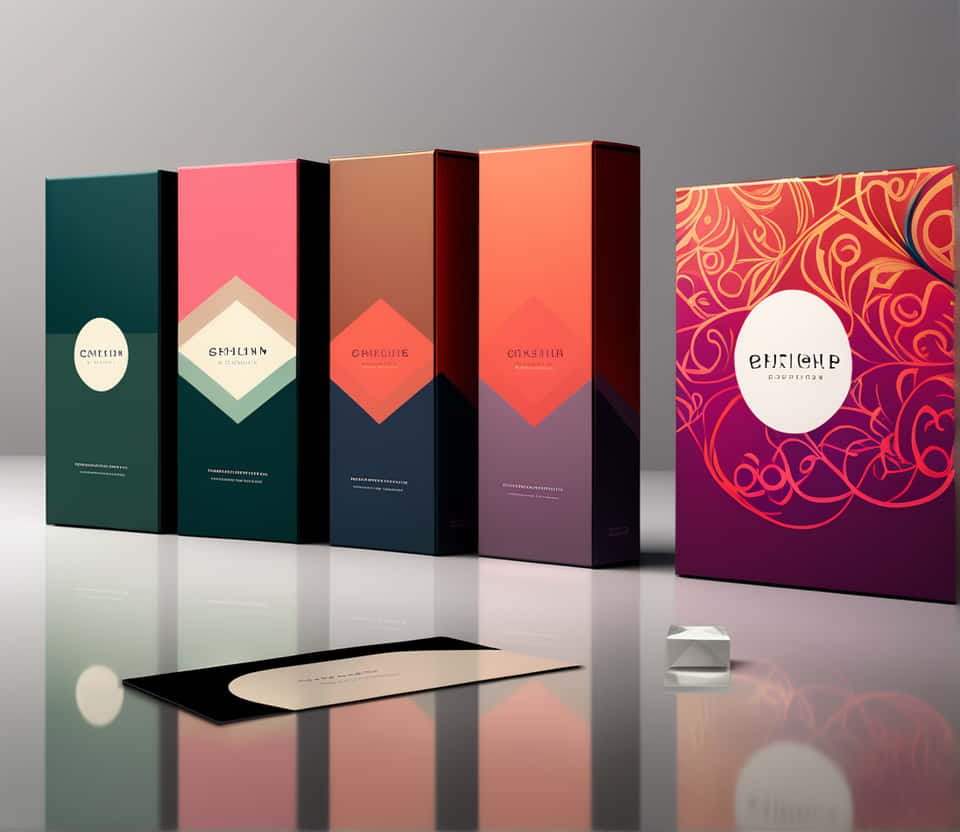 Capture Attention and Boost Sales with Custom Boxes Designed for Success