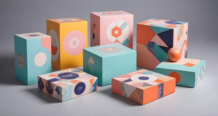 The Top 5 Custom Box Designs for Every Occasion