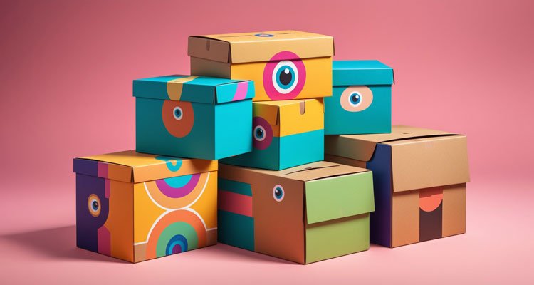 Unveiling the Art of Custom Box Designs: Transform Your Brand’s Packaging
