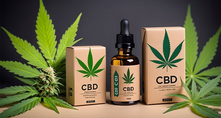 preferred materials for custom cbd boxes