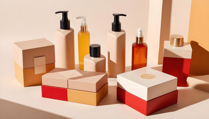 8 Ways Custom Cosmetic Boxes Can Boost Sales