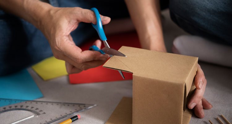 5 Benefits of Using Custom Packaging for Your Products