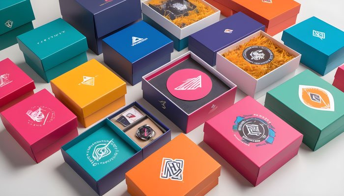 Beyond Basic Packaging: Custom Rigid Boxes for Success