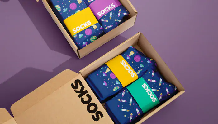 Custom Mailer Boxes in E-Commerce