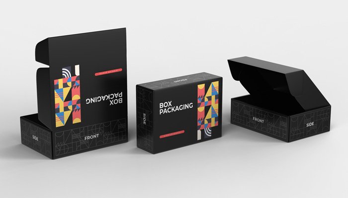 Enhance Your Brand with Custom Mailer Boxes