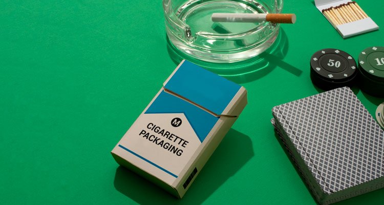 What is the Significance of Unique Custom Cigarette Boxes for Your Business Growth?