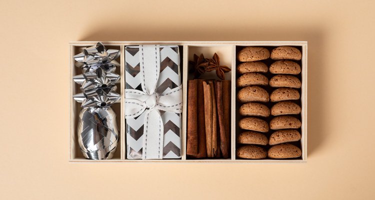 Does design matter in packaging custom chocolate boxes