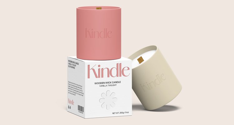 key product information with Candle Box Packaging