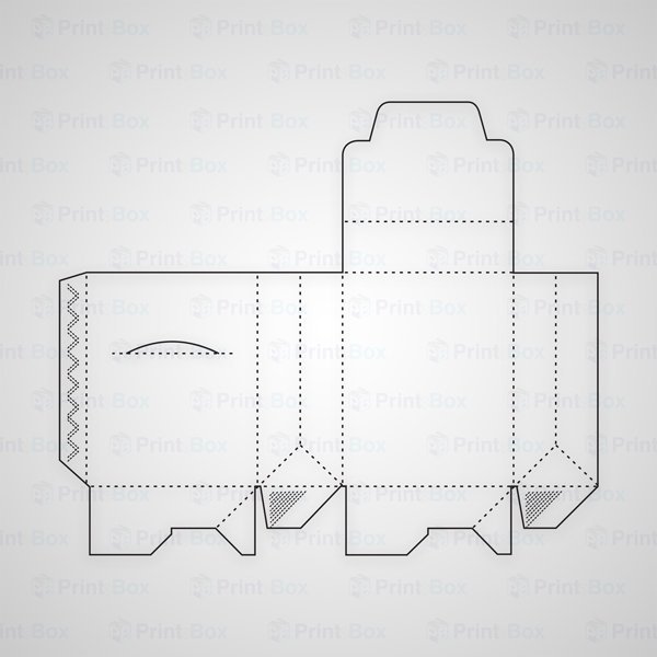 Auto Bottom Gable Bags
