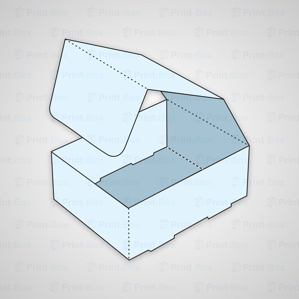 Double Walled Tuck Top Boxes