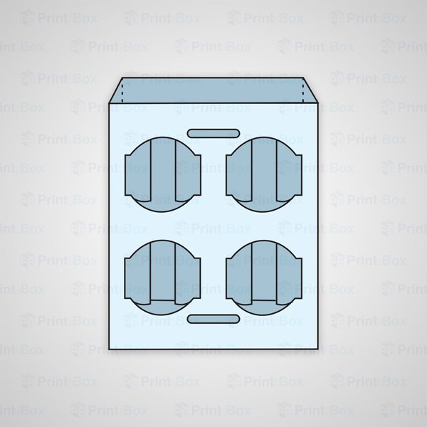 Custom Ice Cream Cone Holders