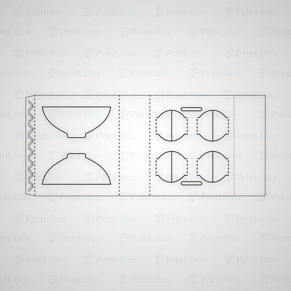 Ice Cream Cone Holders