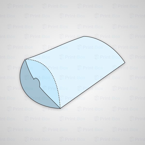 Custom Pillow Boxes-2