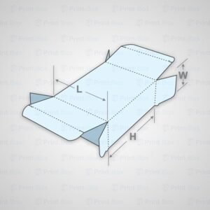 Custom Straight Tuck End Boxes