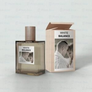 Custom Aftershave Boxes