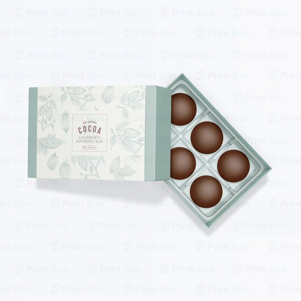 Custom Artisan Chocolate Boxes-4