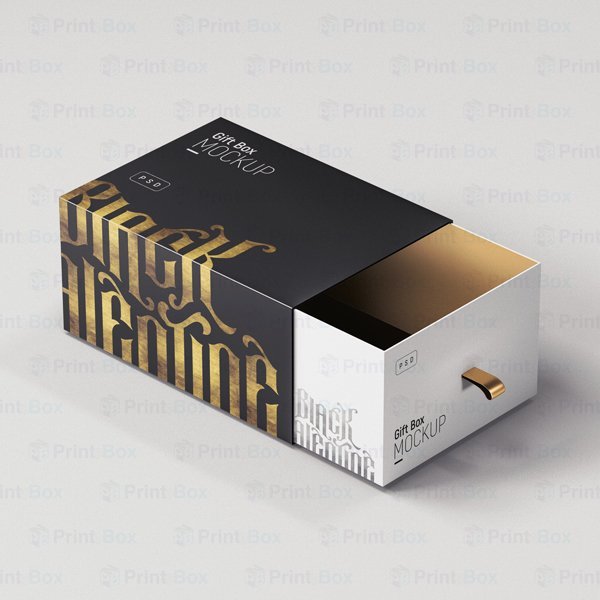 Custom Artisan Chocolate Boxes-5