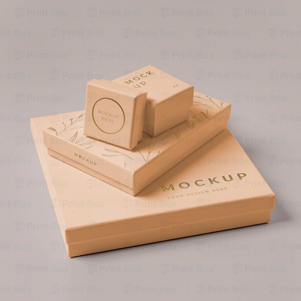 Custom Birthday Boxes