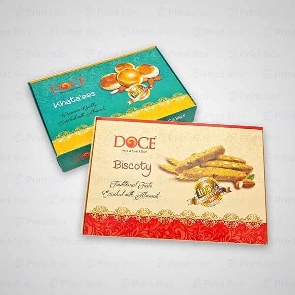 Custom Biscotti Boxes-2