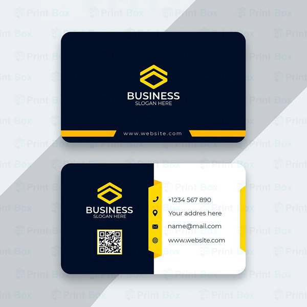 Custom Business Cards-3