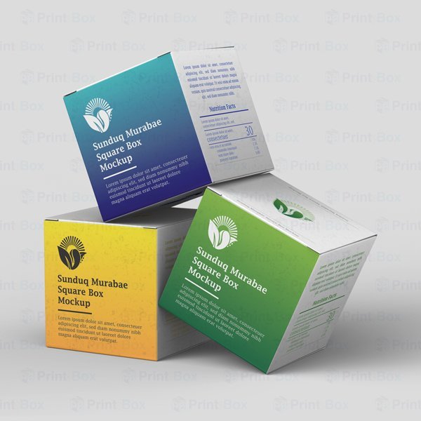 Custom Candy Boxes-3