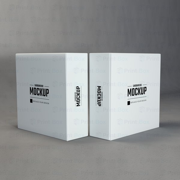 Custom Cardboard Boxes-2