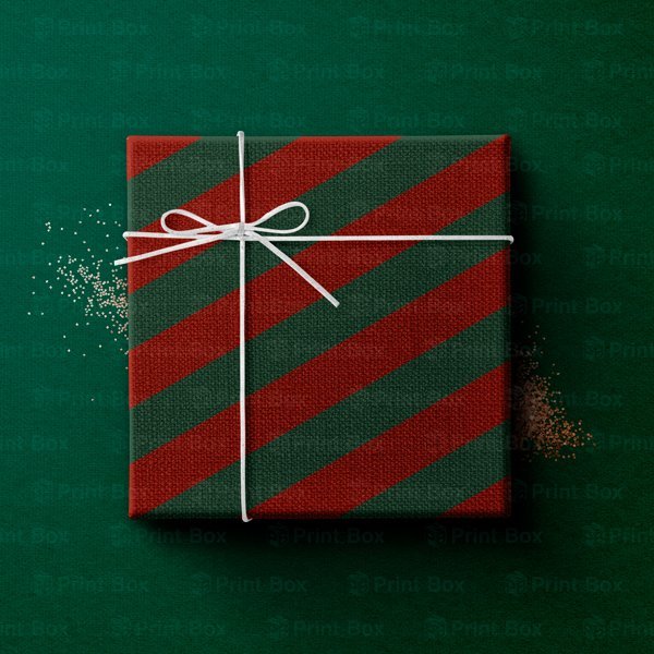 Custom Christmas Boxes-4