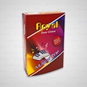 Custom Doorbell Boxes