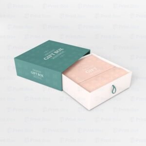 Custom Dress Shirt Cloth Boxes