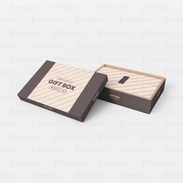 Custom Dress Shirt Cloth Boxes-2