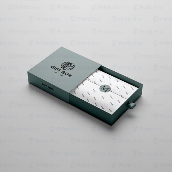 Custom Dress Shirt Cloth Boxes-3