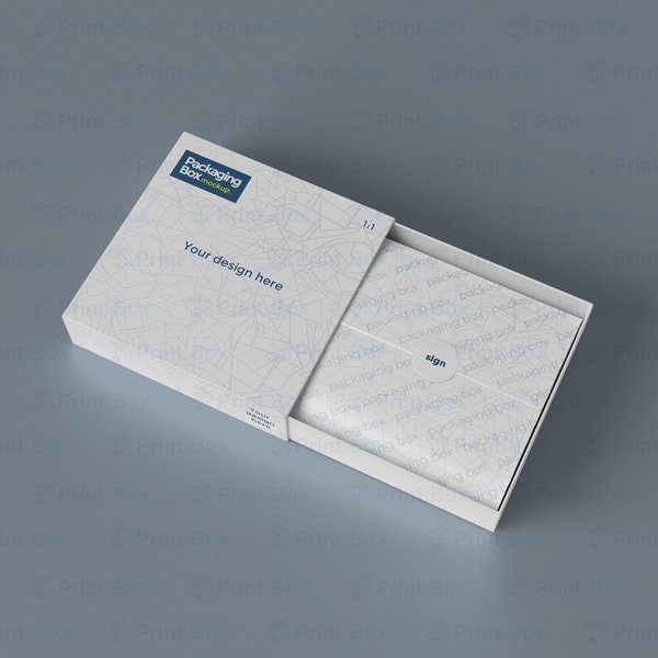 Custom Dress Shirt Cloth Boxes-5