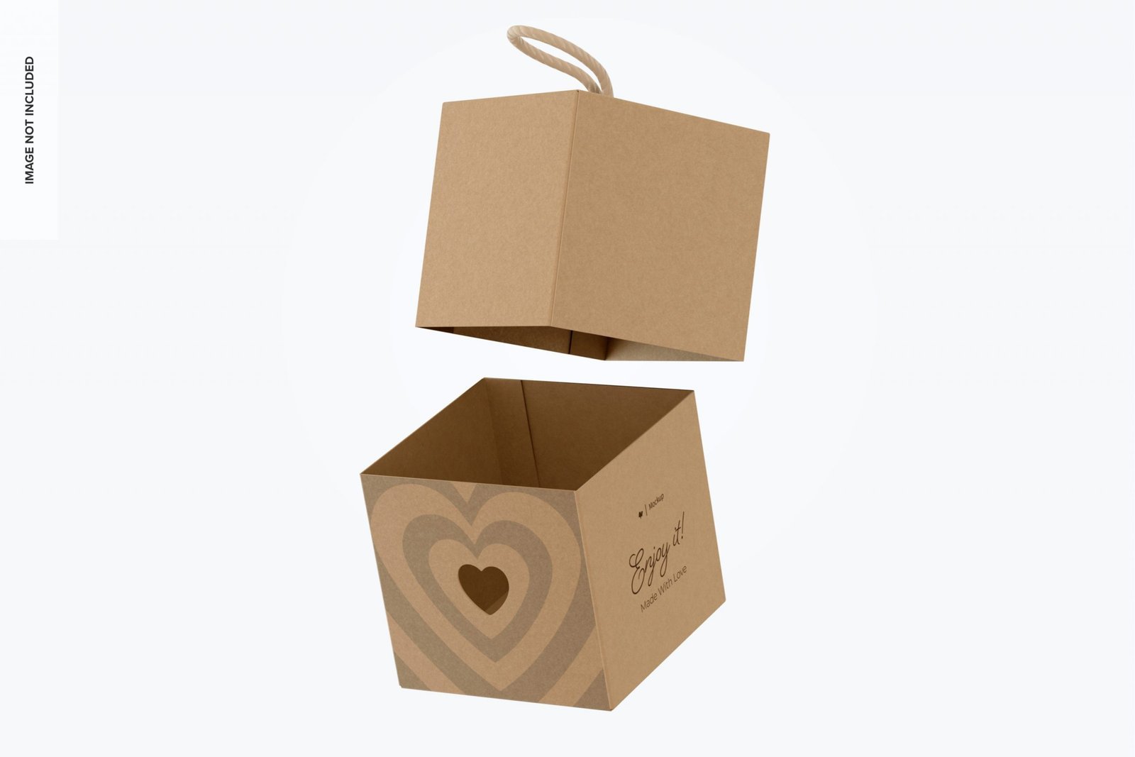 Custom Eco-Friendly Boxes