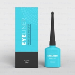 Custom Eye Liner Boxes