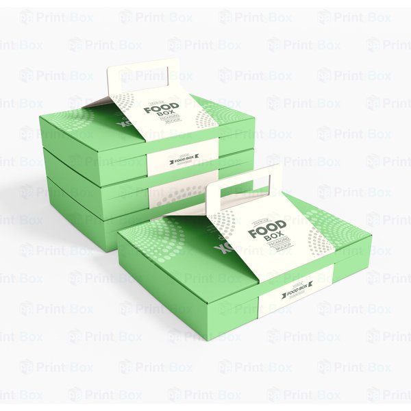 Custom Gable Gift Boxes-3